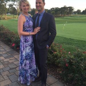 It's Just A Passion Phase Dress by Eliza J